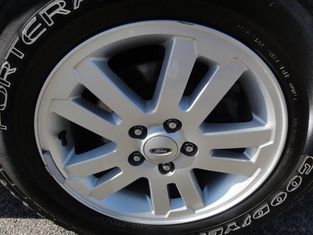 2010 Ford Explorer Sport Trac ESi