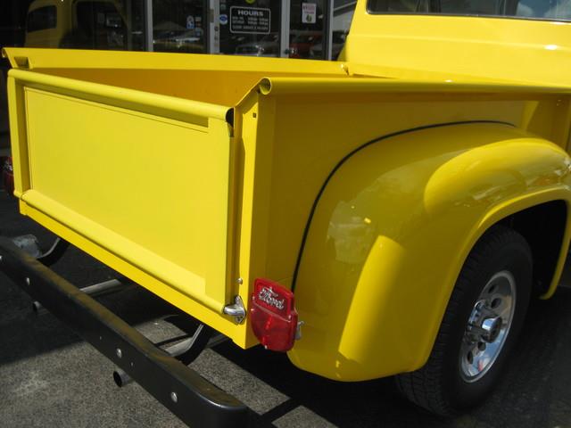 1953 Ford F-100 Unknown