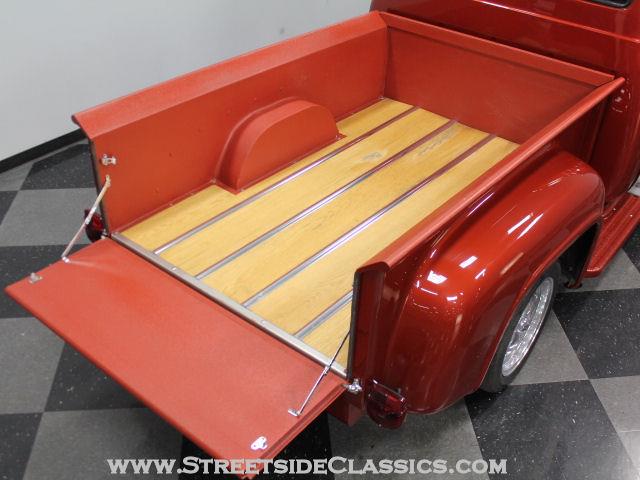 1953 Ford F-100 Unknown