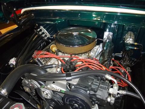 1966 Ford F-100 Unknown