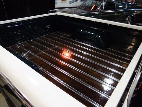 1966 Ford F-100 Unknown