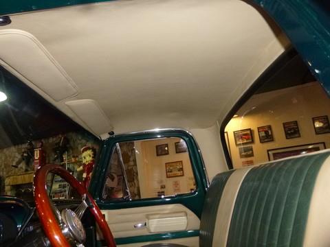 1966 Ford F-100 Unknown