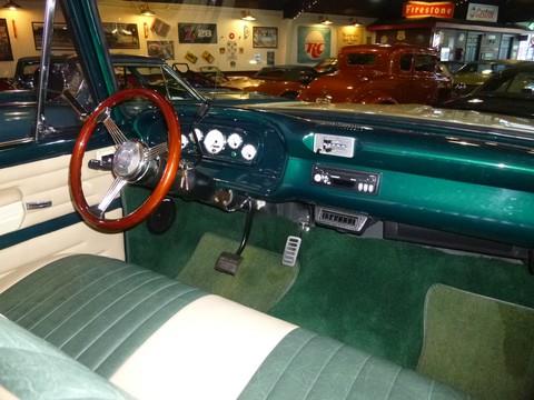 1966 Ford F-100 Unknown