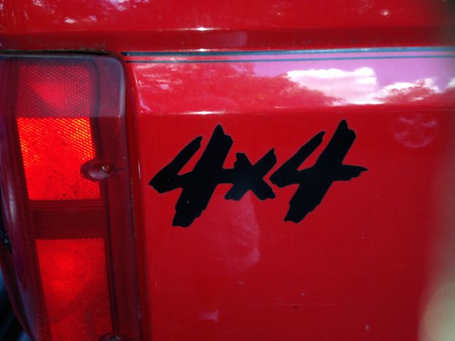 1993 Ford F-150 LS Flex Fuel 4x4 This Is One Of Our Best Bargains