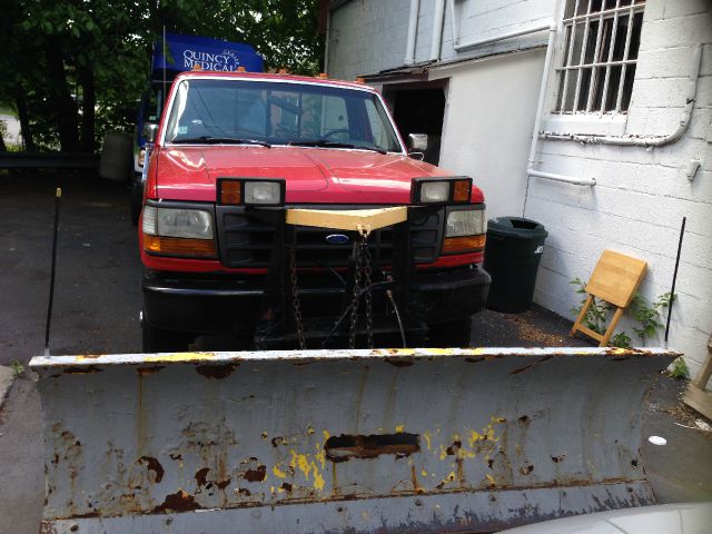 1993 Ford F-150 LS Flex Fuel 4x4 This Is One Of Our Best Bargains
