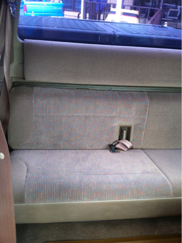 1996 Ford F-150 LT Z-71 Crew Cab 4x4