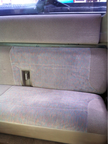 1996 Ford F-150 LT Z-71 Crew Cab 4x4