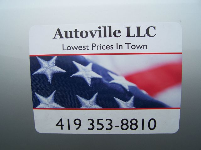 1997 Ford F-150 750li Xdrive 1-ownerawdnavigation Sedan