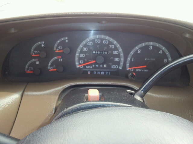 1998 Ford F-150 SLT 1 Ton Dually 4dr 35