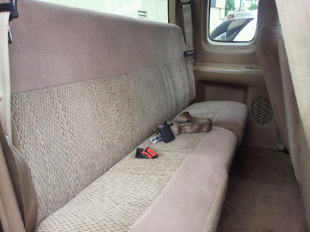 1998 Ford F-150 SLT 1 Ton Dually 4dr 35