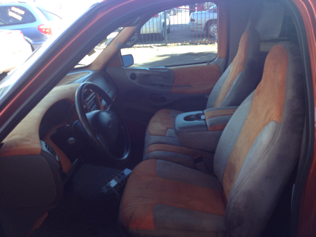 1998 Ford F-150 GS 43