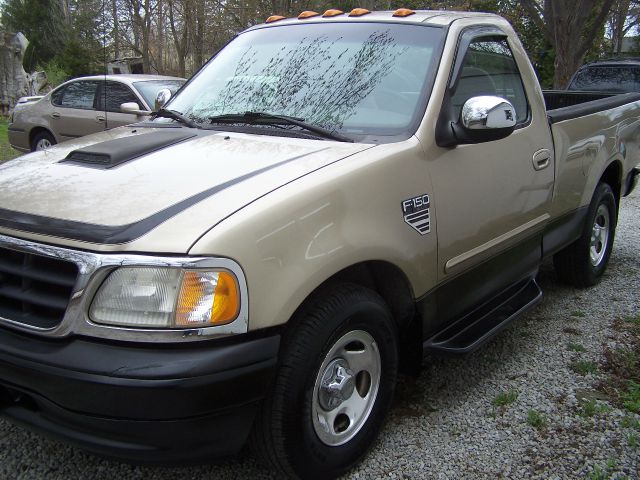 1999 Ford F-150 ESi