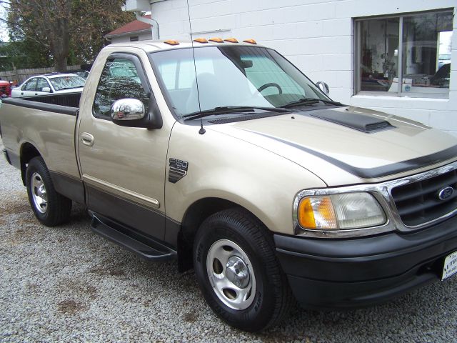 1999 Ford F-150 ESi
