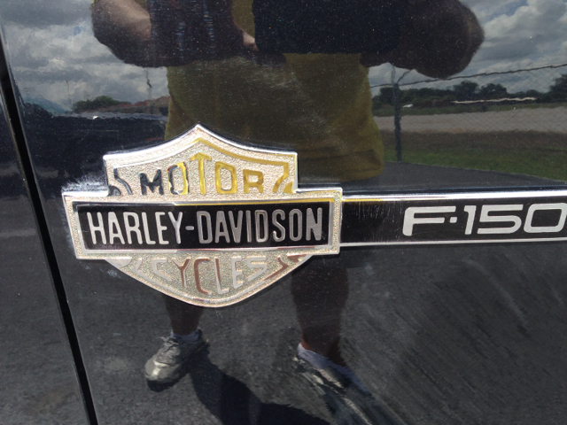 2000 Ford F-150 2004 Nissan S