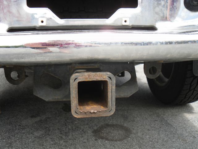 2001 Ford F-150 Crewcab 4X4 Kingranch