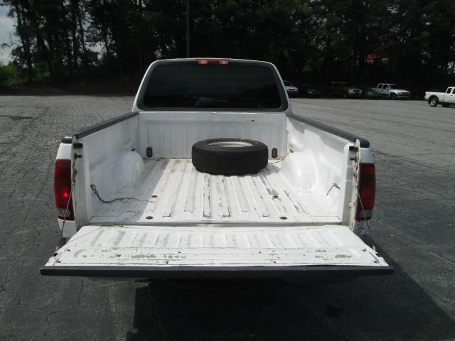 2001 Ford F-150 LT Z-71 Crew Cab 4x4