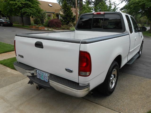 2003 Ford F-150 L.T. 4-w.d. 5.3L
