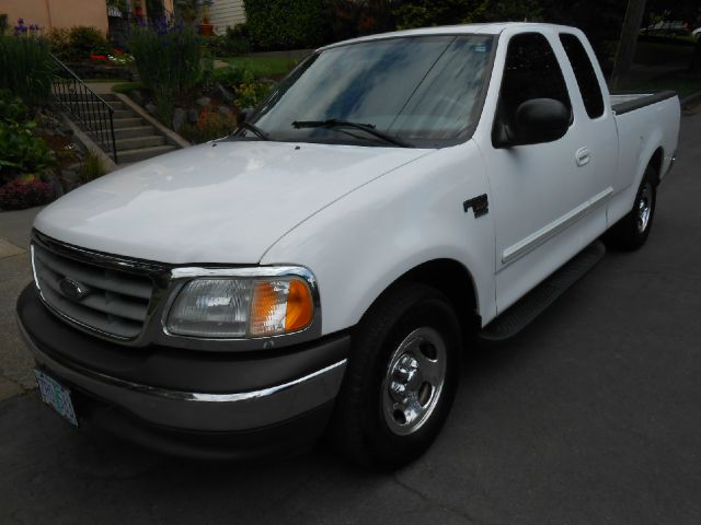 2003 Ford F-150 L.T. 4-w.d. 5.3L