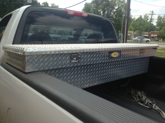 2004 Ford F-150 SLT Extra Cab