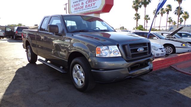 2004 Ford F-150 XLT Superduty Turbo Diesel