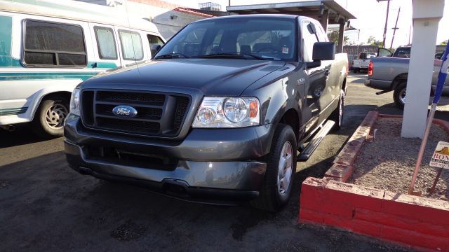 2004 Ford F-150 XLT Superduty Turbo Diesel