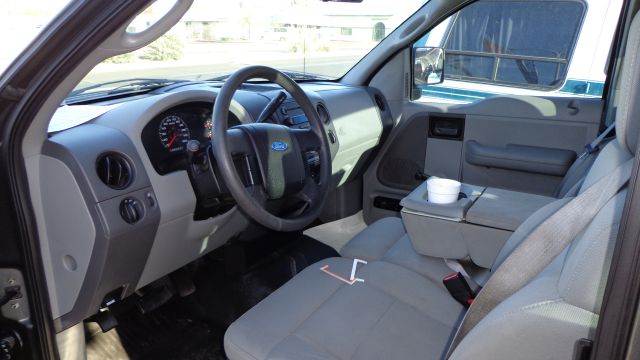 2004 Ford F-150 XLT Superduty Turbo Diesel