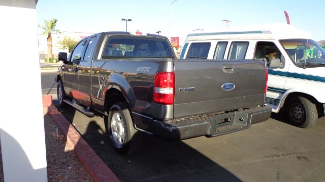 2004 Ford F-150 XLT Superduty Turbo Diesel