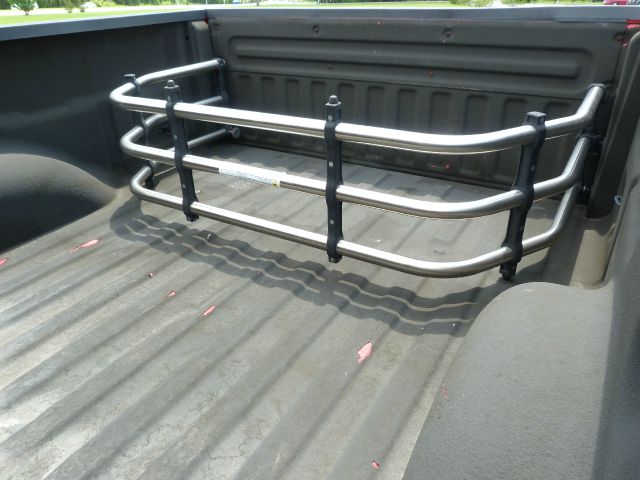 2004 Ford F-150 3/4t 4x2