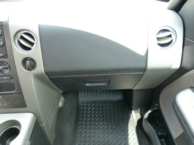 2004 Ford F-150 3/4t 4x2