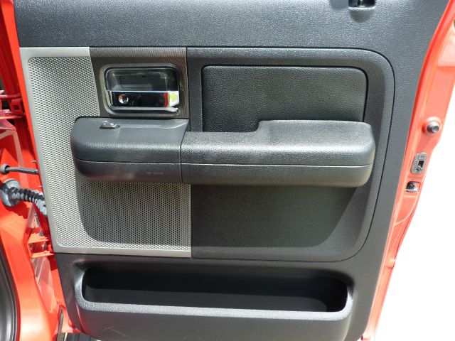 2004 Ford F-150 3/4t 4x2