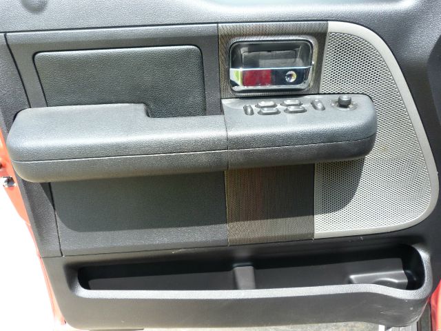 2004 Ford F-150 3/4t 4x2