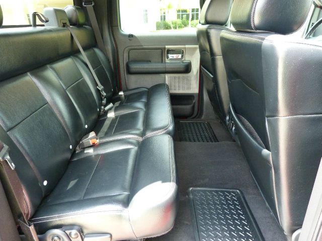 2004 Ford F-150 3/4t 4x2