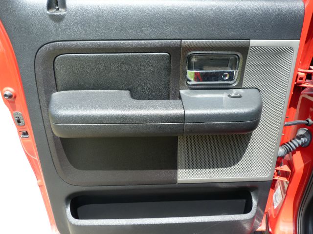 2004 Ford F-150 3/4t 4x2