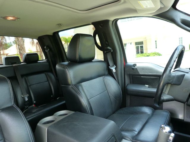 2004 Ford F-150 3/4t 4x2