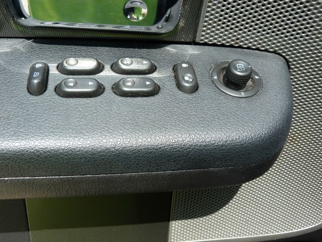 2004 Ford F-150 3/4t 4x2