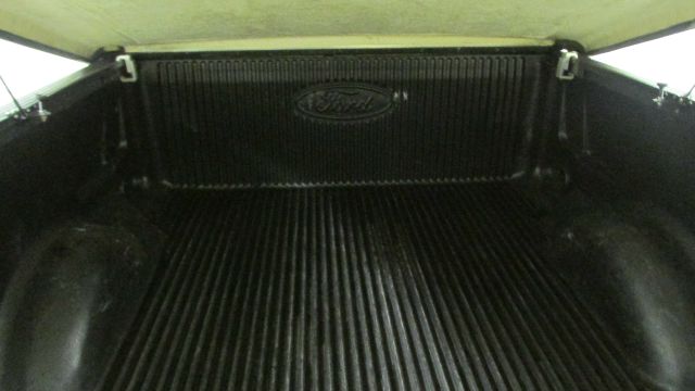 2004 Ford F-150 XLT Superduty Turbo Diesel