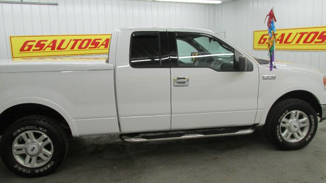 2004 Ford F-150 XLT Superduty Turbo Diesel