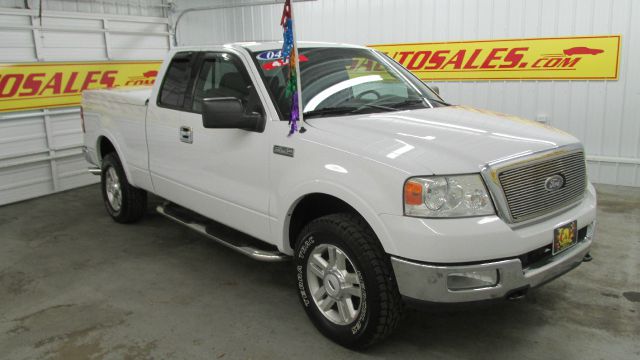 2004 Ford F-150 XLT Superduty Turbo Diesel