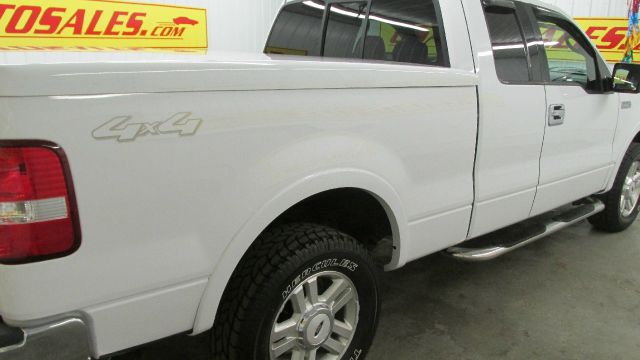 2004 Ford F-150 XLT Superduty Turbo Diesel