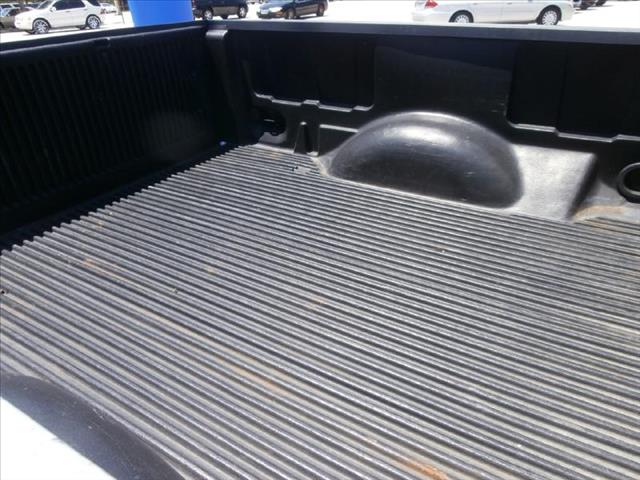 2004 Ford F-150 Unknown