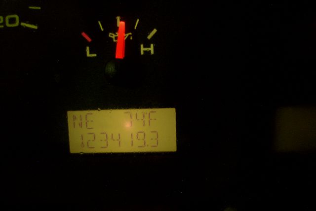 2004 Ford F-150 3.0si Coupe