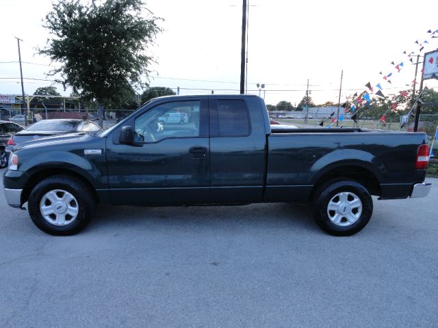 2004 Ford F-150 4dr 2.9L Twin Turbo AWD W/3rd Row