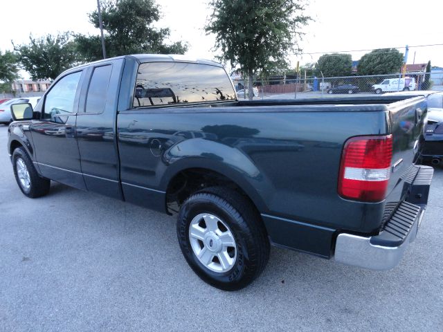 2004 Ford F-150 4dr 2.9L Twin Turbo AWD W/3rd Row