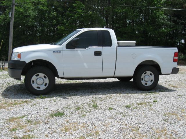 2005 Ford F-150 T6 AWD Leather Moonroof Navigation