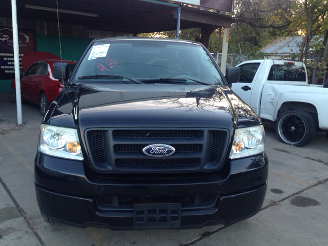 2005 Ford F-150 XL Super Duty DRW