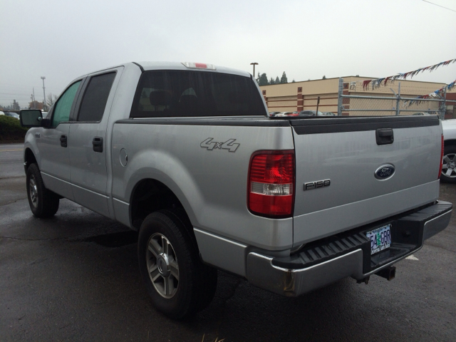 2005 Ford F-150 2500 SL