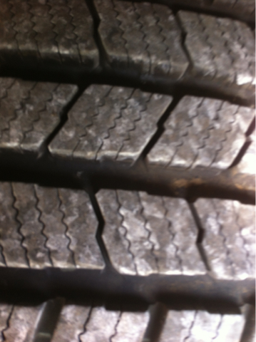 2005 Ford F-150 SE Well Kept Alloy Wheels