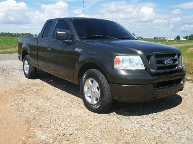 2005 Ford F-150 Xltturbocharged