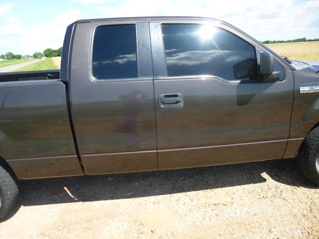 2005 Ford F-150 Xltturbocharged