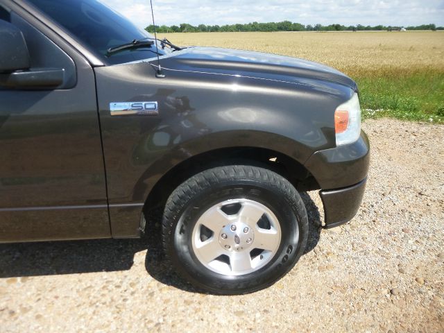 2005 Ford F-150 Xltturbocharged